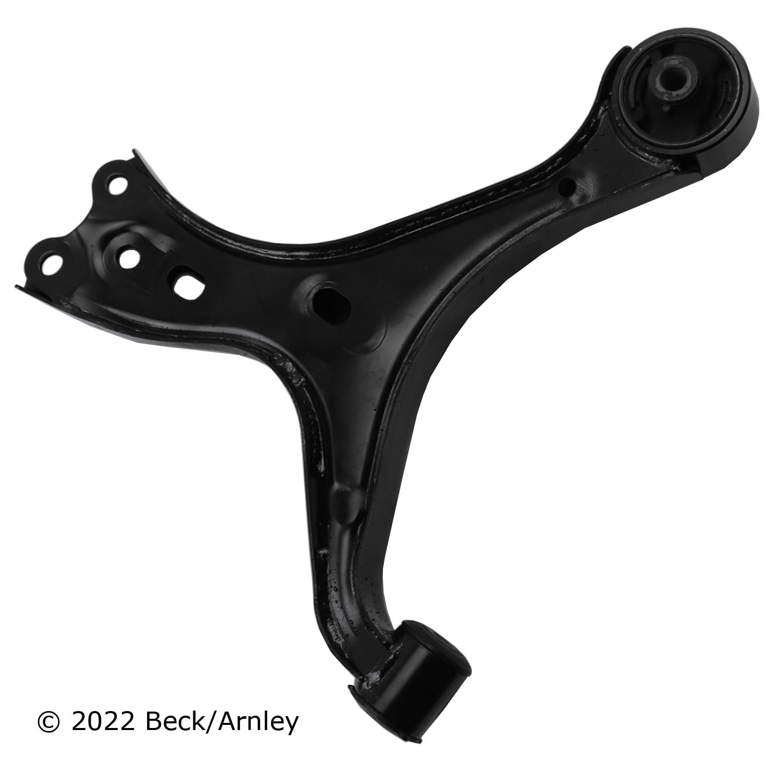 BeckArnley 102-7877 Control Arm