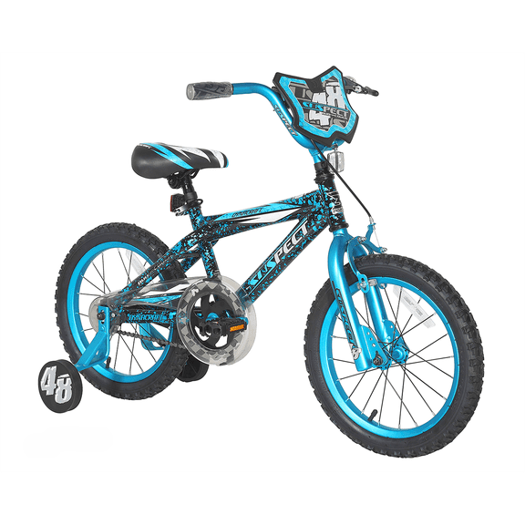 Dynacraft 16" Suspect Boys Bike