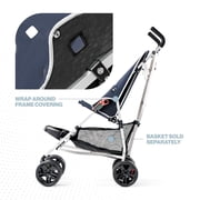 Coche XL Special Needs Stroller With Hood, Lightweight Umbrella Pushchair for Older Child, Disability Stroller, Easy Folding Aluminum Frame