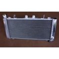 thumbnail image 4 of Aluminum Radiator For 1991-1994 Honda CBR600F2 1991 1992 1993 1994, 4 of 6