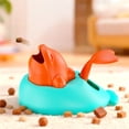 thumbnail image 3 of Interactive Pet Feeder Toy Machine for Cats and Dogs Training Feeding Support with Activity, 3 of 6