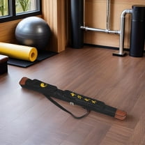 LOLIPPYY Sword Case Bag for Martial Arts Training with Water Resistant Protection