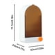 thumbnail image 3 of Jabonera de pared para baño cubierto, grande, deshidratadora, 3 of 7