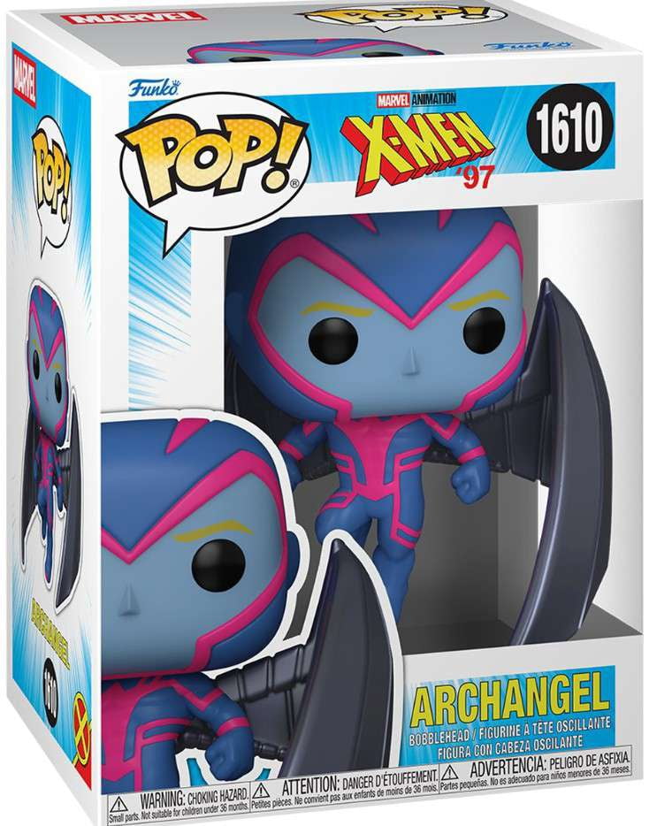 Funko POP! Comic Cover: Marvel - X-Men - Wolverine - Walmart.com