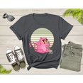 thumbnail image 3 of Cute Mouse Rat Lover Shirt For Adult Men Women Kids Mouse Rat Birthday Present Gift Boys Girls Dad Mom Juniors Tshirt Mouse Youth T-shirt, 3 of 8