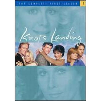 Knots Landing: The Complete First Season (DVD), Warner Archives