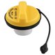 thumbnail image 2 of Car Fuel Tank Cover Fuel Tank Sealing Inner Cover FC1052 8L3Z-9030-C for F-450 Super Duty 2011-2016, 2 of 5