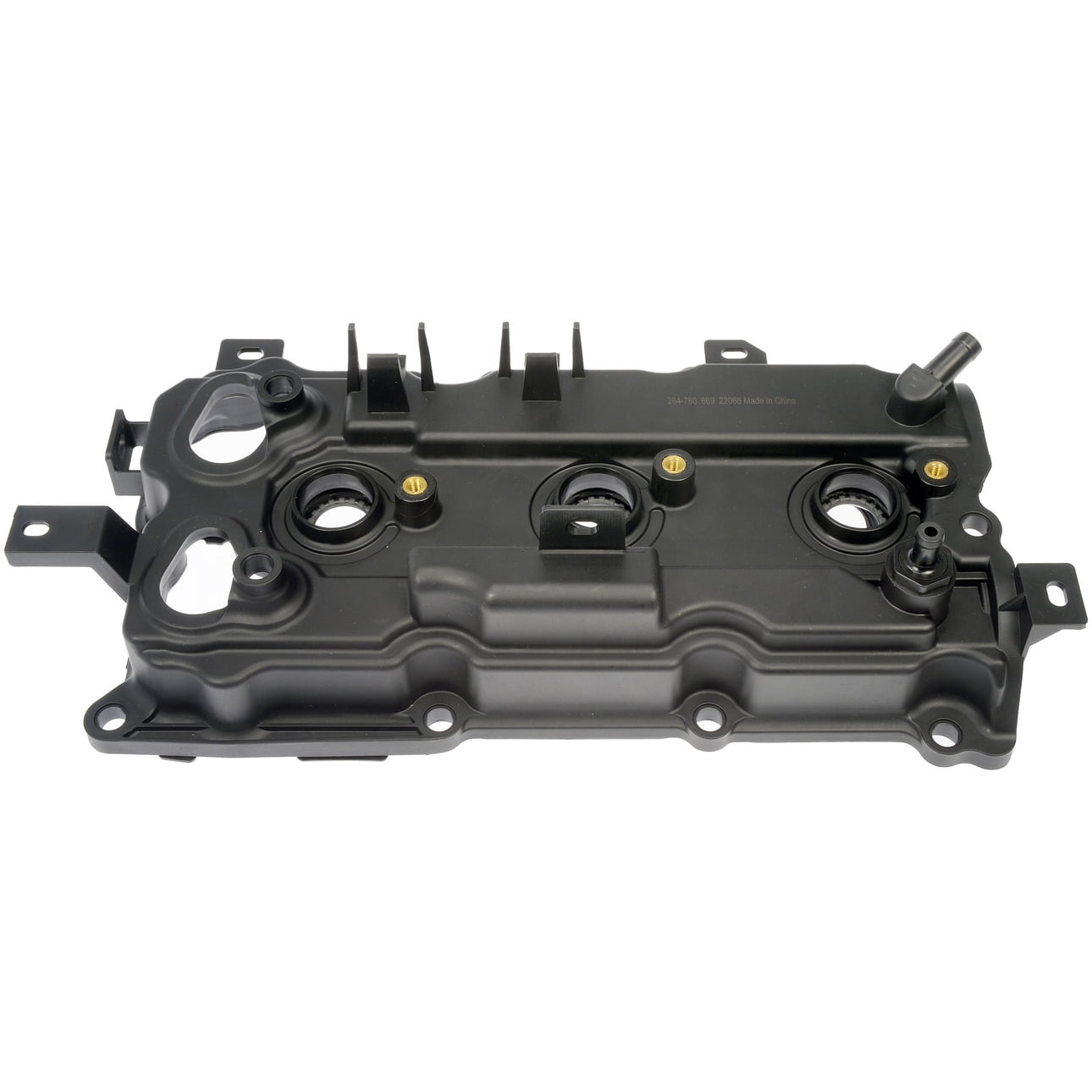 Dorman 264-780 Passenger Side Engine Valve Cover for Specific Infiniti / Nissan Models