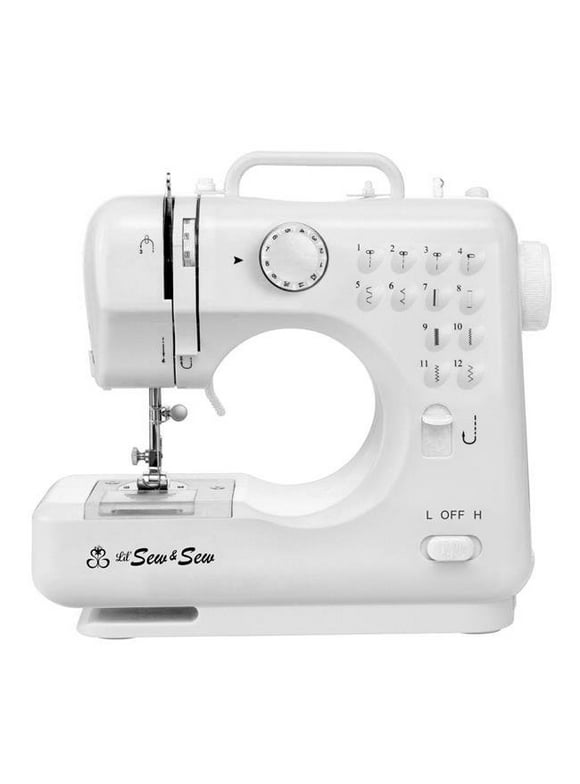 Portable Sewing Machines in Sewing Machines