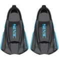 thumbnail image 2 of SHUTTLE SPORT BLACK/BLUE 45/46, 2 of 2
