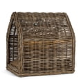 thumbnail image 2 of Maison de Chien avec Panier Coussin, 2 of 4