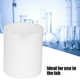 thumbnail image 1 of Vaso medidor Bling Bling de PTFE resistente a ácidos y bases 250 ml 100 ml 50 ml, 1 of 9