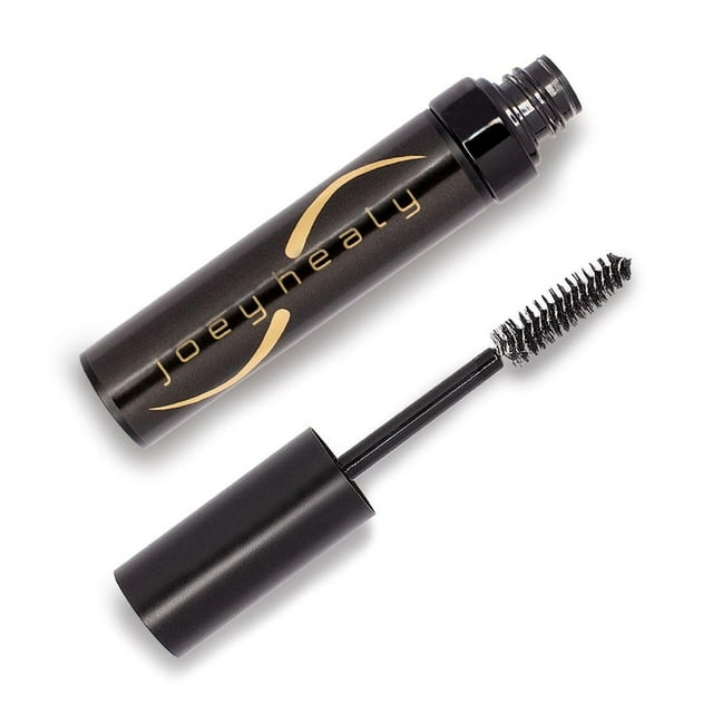 Joey Healy Brow Renovation Serum potenciador de cejas sin parabenos ni hormonas con vitaminas e ingredientes botánicos para un crecimiento más completo de las cejas
