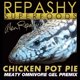 thumbnail image 3 of ALIMENTO PARA REPTILES CHICKEN POT PIE REPASHY 85 GR Repashy 85 GR, 3 of 3