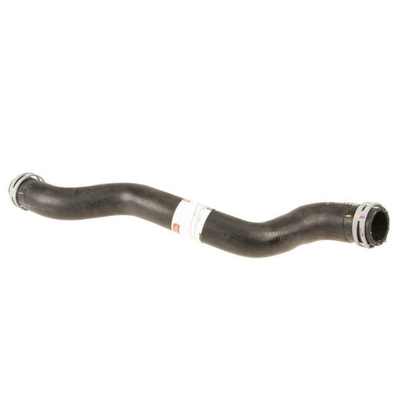 Upper Radiator Hose - Compatible with 2006 - 2012 Ford Fusion 2007 2008 2009 2010 2011