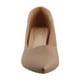 thumbnail image 4 of Zapatilla Aria by EH! Mujer Casual Oficina beige 26, 4 of 4