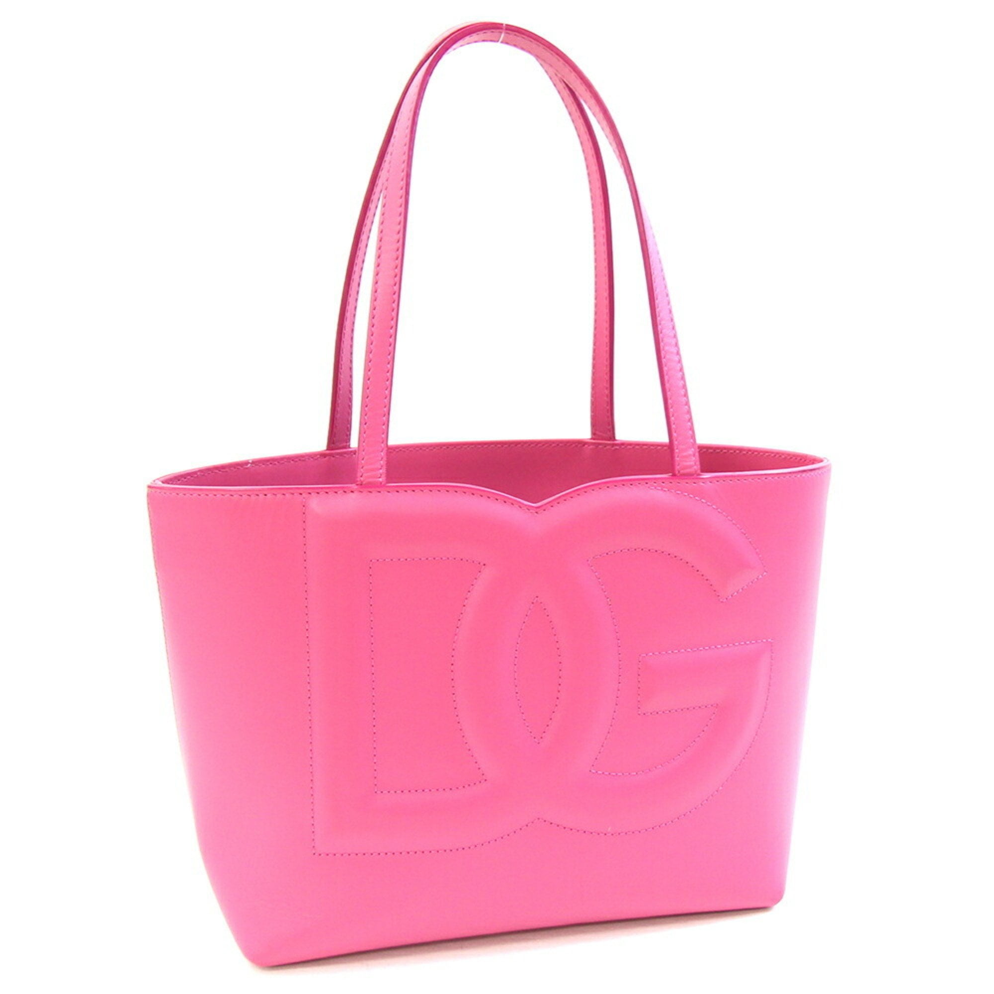 【関税&送料込み】Dolce & Gabbana 'Marlene' Pink Leather C Dolce & Gabbana Handbags in Handbags | Pink - Walmart.com