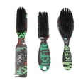 thumbnail image 2 of Beard Brush Set, 3pcs Beard Brush  For Men For Home Travel, 2 of 8