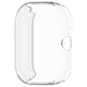 thumbnail image 1 of Funda TPU Funda Protectora Cubierta Completa Anticaída para Redmi Watch 4 Ndcxsfigh Blanco, 1 of 9