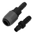 thumbnail image 3 of Air Coupler,5 Sets Quick Connector Self Locking Air Fittings Quick Connector Professional Grade, 3 of 14