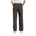 thumbnail image 5 of Urbane by Landau Women's Alexis Comfort Elastic Waist Scrub Pant, Style 9306, 5 of 5