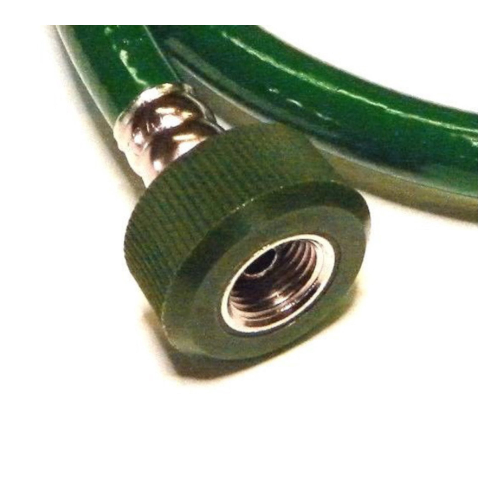 Medical Oxygen Hose 1240 DISS Hand Tight 1240 DISS Hand Tight 3 Ft