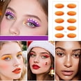 thumbnail image 1 of Home Decoration Must Have For Parties! High Gloss Makeup Stickers, 1 of 6