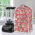 thumbnail image 3 of HELLHERO Party Cats Kitchen Blender Dust Cover Polyester for Kitchen Household Users, 3 of 4