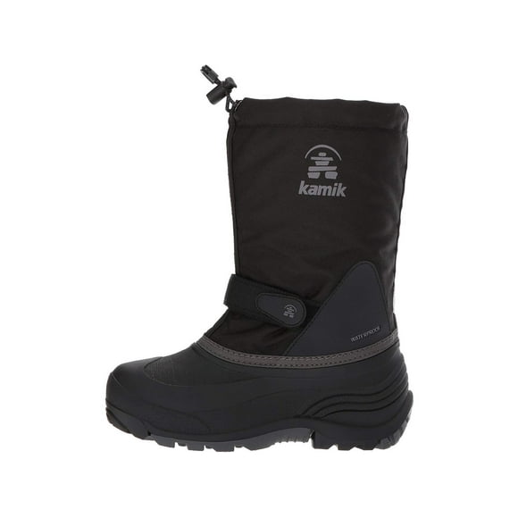 Kamik Bottes de Neige pour Enfants Waterbug5