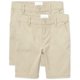 thumbnail image 1 of Pantalones Cortos Chinos para Niña The Children's Place 16 Sandy, 1 of 4