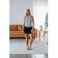 thumbnail image 5 of Elevate Your Game Skirt - Black, 5 of 6