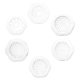 thumbnail image 5 of 6 filtros de grifo para cocina, portátiles y compactos, de repuesto para grifo de fregadero, para oficina y hogar., 5 of 9