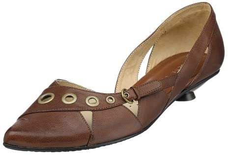 Chinese Laundry Women's Rochelle Teacup Heel Flat (10) - image 1 of 3