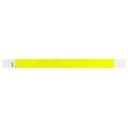 500 Pcs Paper Wristbands Neon Event Wristbands Colored Wristbands ...
