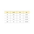 thumbnail image 5 of Genuiskids Newborn Baby Girl Boy Crewneck Sweatshirt Long Sleeve Romper Oversized Pullover Sweater Bodyusuit Tops Cute Infant Fall Winter Clothes, 5 of 8