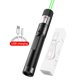thumbnail image 2 of Pen Con Indicadora Linterna para Acampar Al Aire Libre Senderismo (carga USB) Verde, 2 of 4