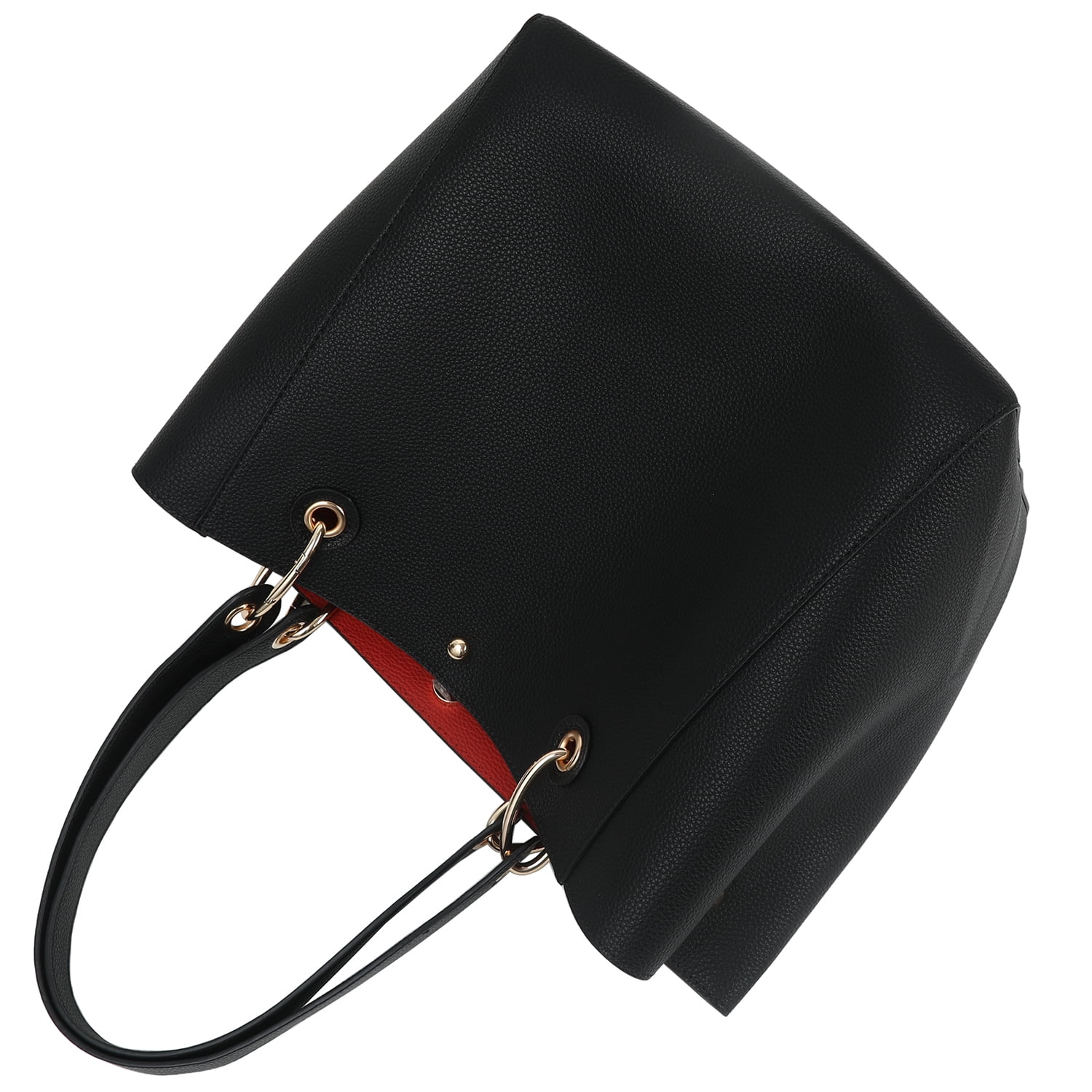 SQLP Large Work Tote Bag for Women Vegan Leather Travel Hndbags Womens Waterproof Shoulder Bag Big Crossbody Purse Commuter Bag
