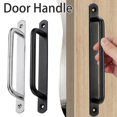 thumbnail image 2 of Stainless Steel Door Handle Waterproof Rustproof Closet Pulls for Furnitures, 2 of 5