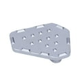 thumbnail image 2 of Motorbike Brake Enlarge Peg, Wear  High Strength Aluminium Alloy Motorcycle Brake Pedal Extender Rust Proof  For Autocycle, 2 of 8