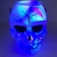 thumbnail image 5 of Decoraciones de Halloween, adornos de Halloween, regalos de Halloween, nuevo cubo de esqueleto de mano para Halloween, luces de decoración para festivales fantasmas, lámpara de calavera, 5 of 9