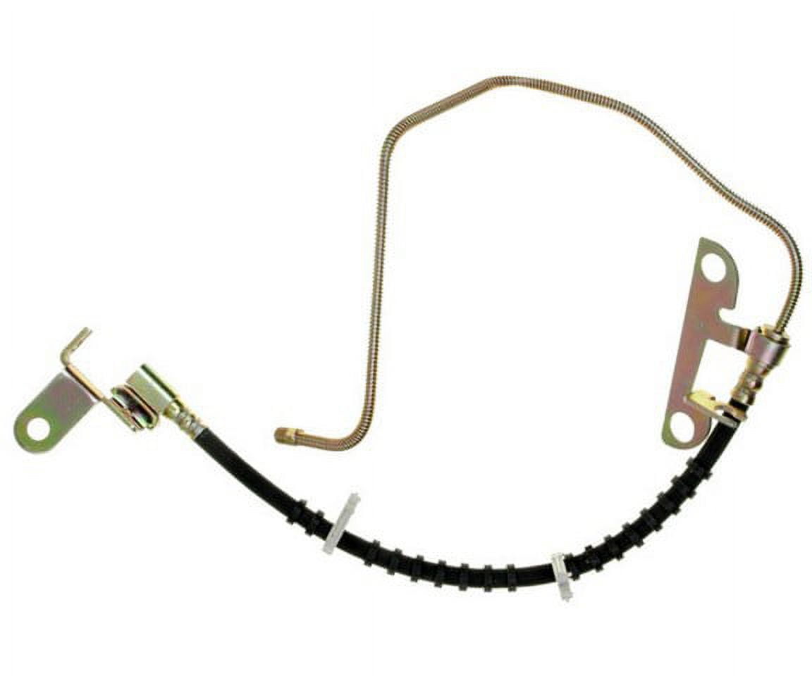 Raybestos Bh382348 Professional Grade Hydraulic Brake Hose