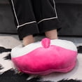 thumbnail image 1 of Foot Warmer Usb Electric Heating Foot Warmer Winter Foot Warmer 1,Rechargeable Heater, 1 of 4