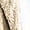 Beige, variant on Hooded Jackets for Women Long Sleeve Double-Faced Fleece Open Front Padded Coats with Pockets (Medium, Black)