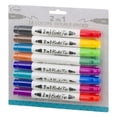 thumbnail image 5 of The Board Dudes, BDUCXY73, 2-in-1 Bold Tip Dry Erase Markers, 8 / Pack, 5 of 5