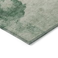 thumbnail image 3 of Addison Rugs Chantille Indoor/Outdoor Transitional Modern Emerald Machine Washable Rectangle Rug, 10' x 14', 3 of 7