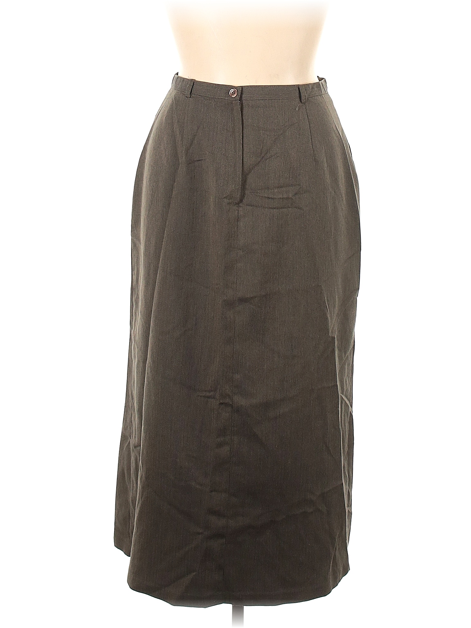 worthington plus size skirts