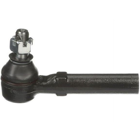 Outer Tie Rod End - Compatible with 2005 - 2022 Toyota Tacoma 2006 2007 2008 2009 2010 2011 2012 2013 2014 2015 2016 2017 2018 2019 2020 2021