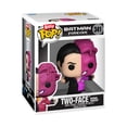 thumbnail image 4 of Paquete de 4 minijuguetes coleccionables Funko Bitty Pop! Batman, número 85, 4 of 9