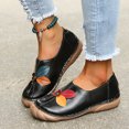 thumbnail image 1 of Zapatos de flores individuales para mujer, zapatos de fondo plano, zapatos cómodos informales a la moda Wmkox8yii FOPL935, 1 of 9