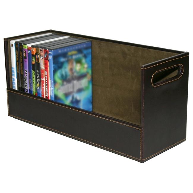 Stock Your Home 2005 DVD Tray with Openning, 28 DVD Walmart